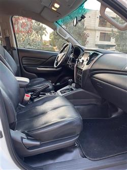 ميتسوبيشي L200